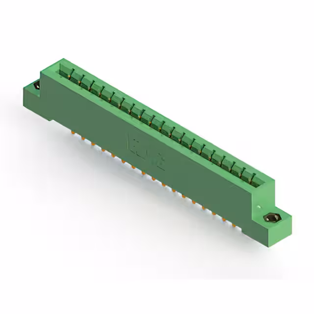 333-019-500-108 EDAC Inc.  Edgeboard Connectors